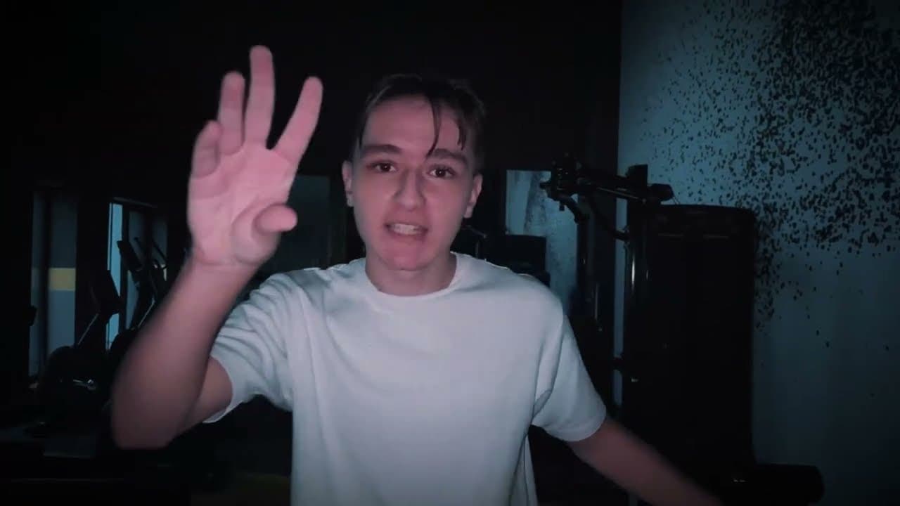 JAGUAR (Official Video) cover art